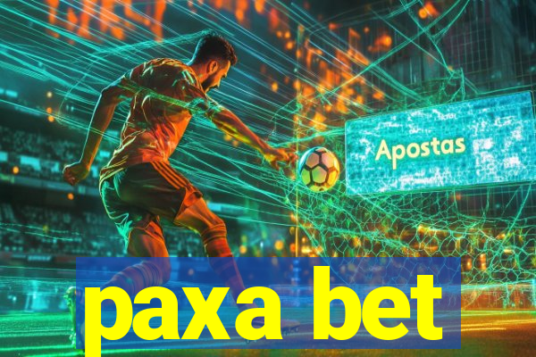 paxa bet